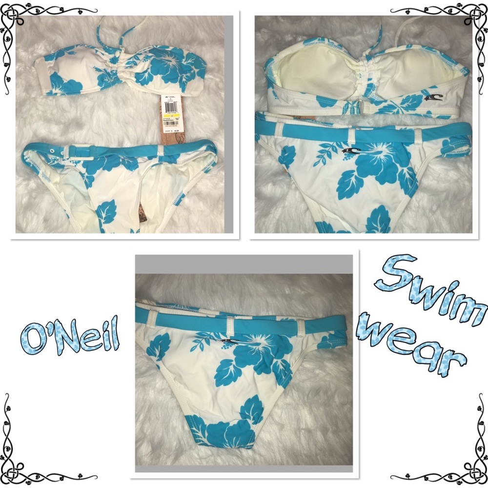 ✨NWT O’Neil Swimwear Size (S) ✨